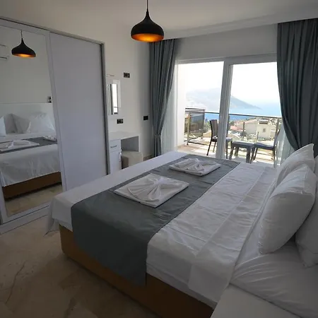Botanik 2 Villa *