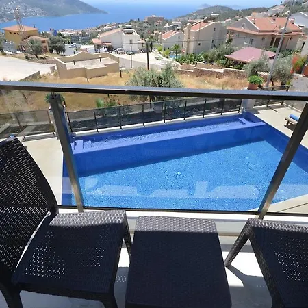 Botanik 2 * Kalkan