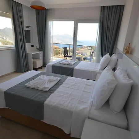 Botanik 2 Villa Kalkan