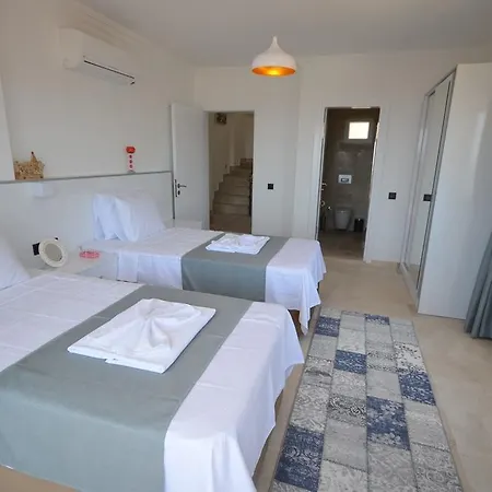 Botanik 2 Kalkan