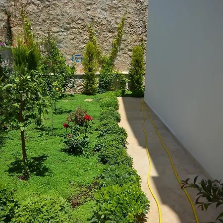 Botanik 2 Villa Kalkan